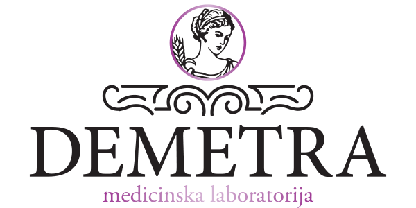 Logo • DemetraLab