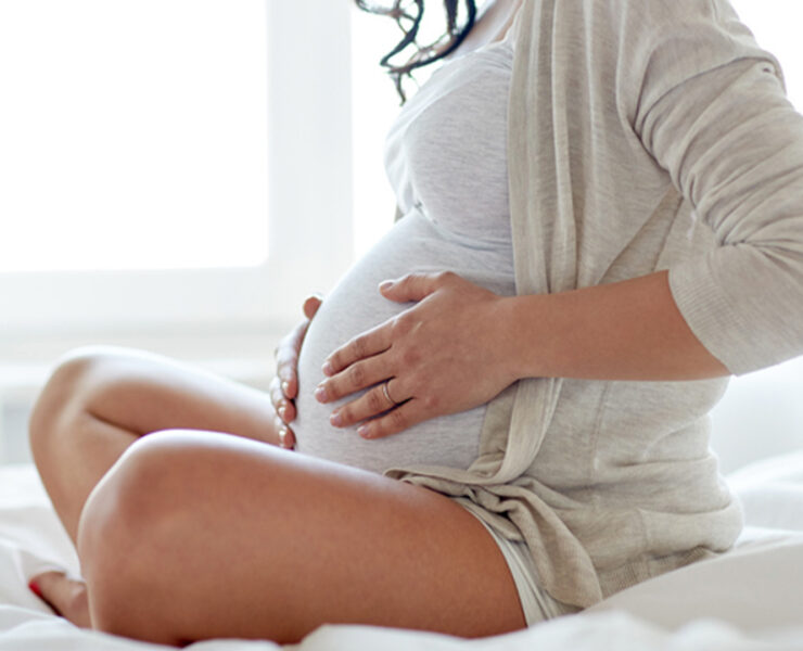 Za trudnice i buduće trudnice • Demetra Lab